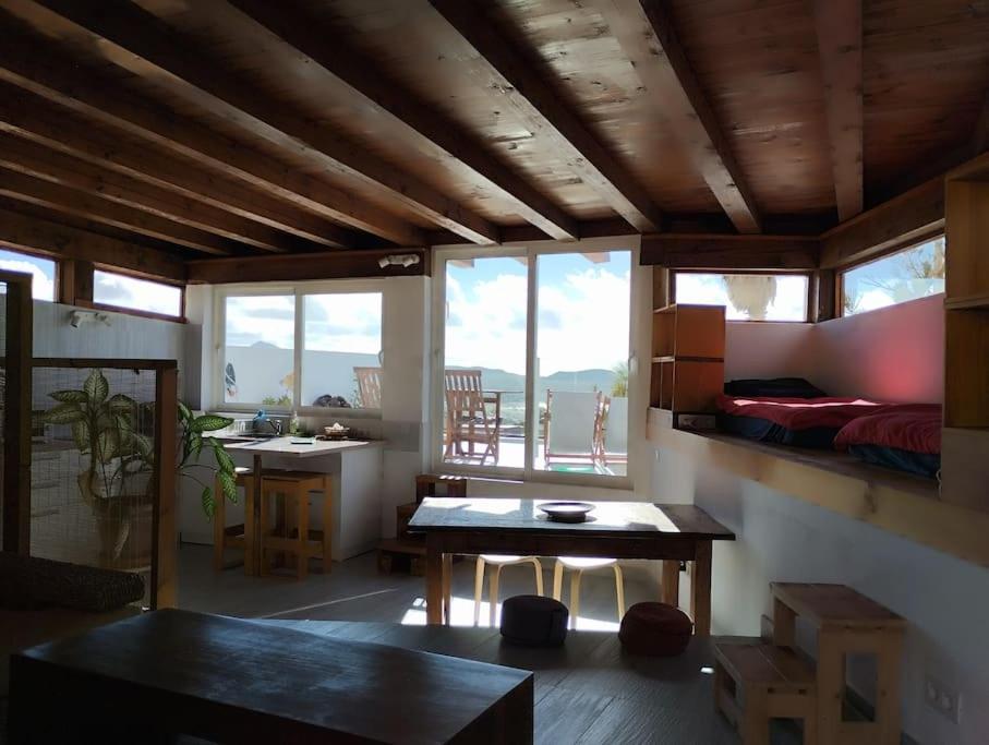 360 View To Ocean And Cliffs Apartment ฟามารา ภายนอก รูปภาพ