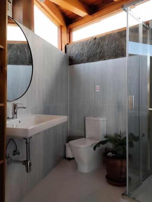 360 View To Ocean And Cliffs Apartment ฟามารา ภายนอก รูปภาพ