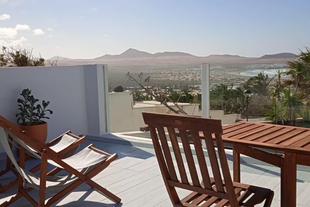 360 View To Ocean And Cliffs Apartment ฟามารา ภายนอก รูปภาพ