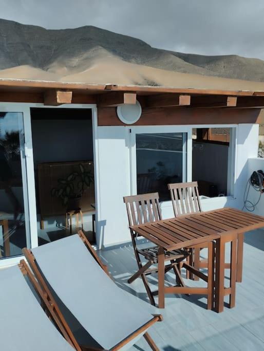 360 View To Ocean And Cliffs Apartment ฟามารา ภายนอก รูปภาพ