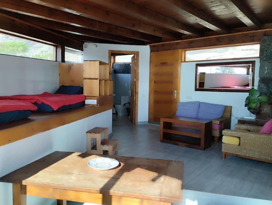 360 View To Ocean And Cliffs Apartment ฟามารา ภายนอก รูปภาพ