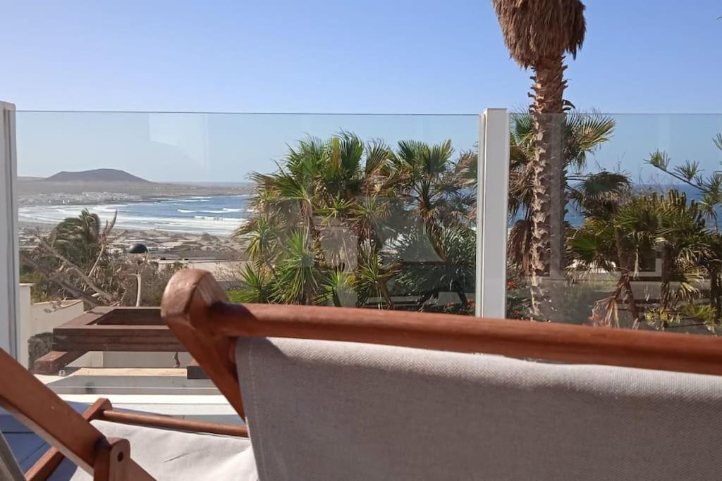 360 View To Ocean And Cliffs Apartment ฟามารา ภายนอก รูปภาพ