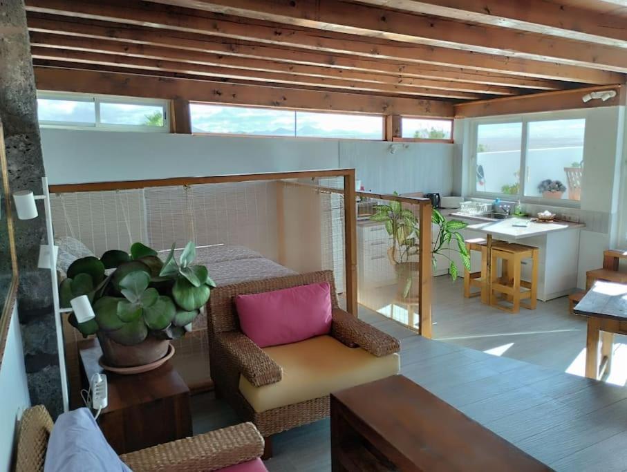 360 View To Ocean And Cliffs Apartment ฟามารา ภายนอก รูปภาพ