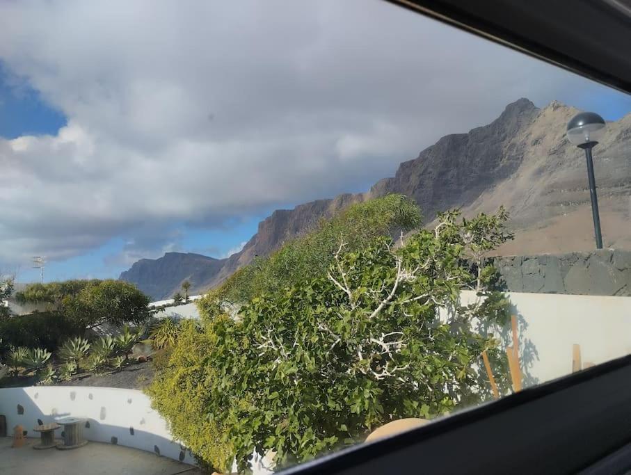 360 View To Ocean And Cliffs Apartment ฟามารา ภายนอก รูปภาพ